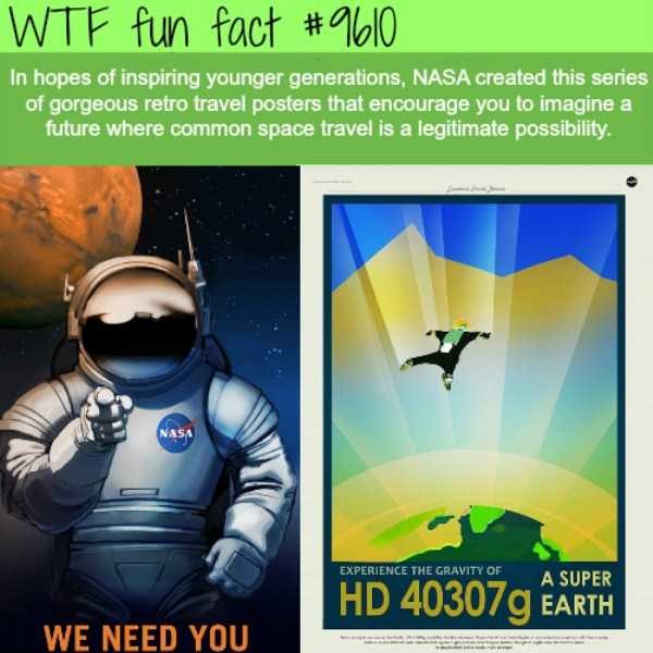 It’s Time For Some Cool And Interesting Facts – Part 89 (80 photos)