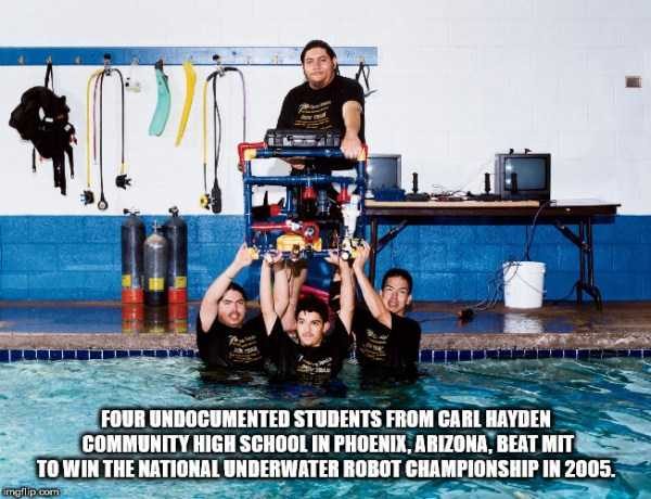 It’s Time For Some Cool And Interesting Facts – Part 89 (80 photos)