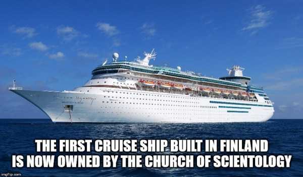 It’s Time For Some Cool And Interesting Facts – Part 89 (80 photos)