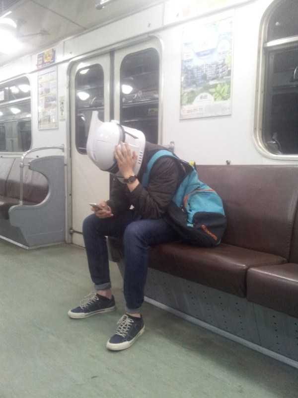 Subway Fashion: Russian Edition – Part 64 (38 photos)