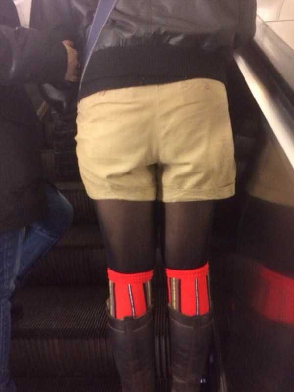 Subway Fashion: Russian Edition – Part 64 (38 photos)