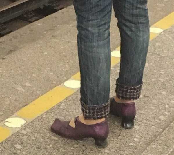 Subway Fashion: Russian Edition – Part 64 (38 photos)