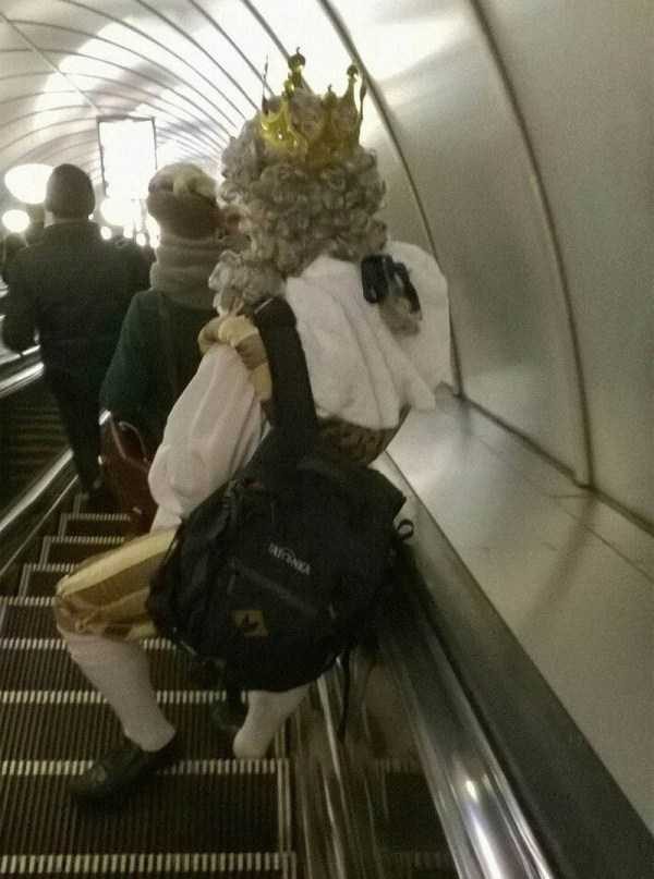 Subway Fashion: Russian Edition – Part 64 (38 photos)