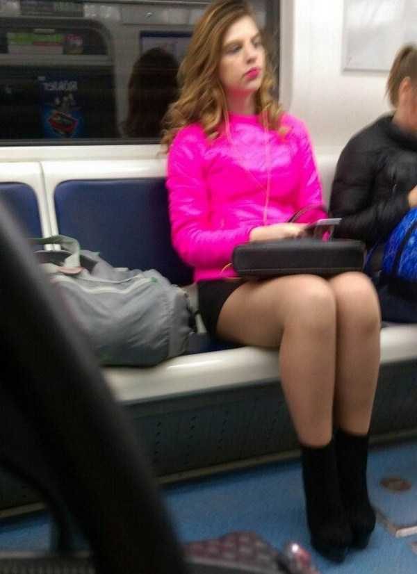 Subway Fashion: Russian Edition – Part 64 (38 photos)