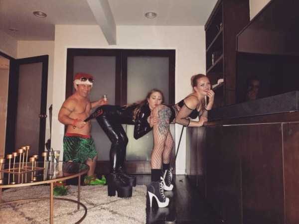 A Little Fun For Adults – Part 156 (77 photos)