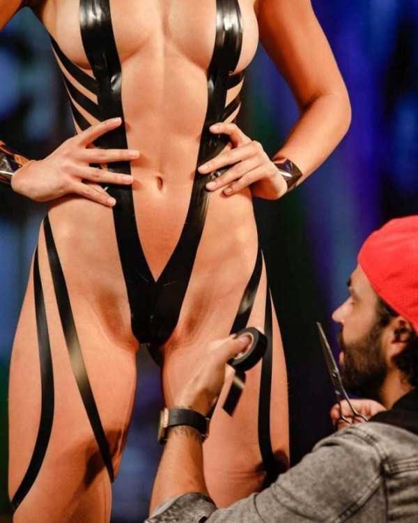 A Little Fun For Adults – Part 156 (77 photos)