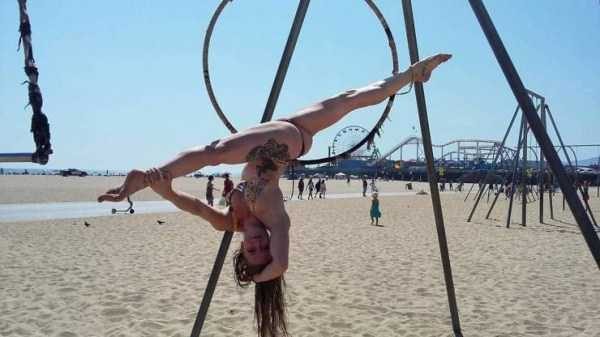 A Little Fun For Adults – Part 156 (77 photos)