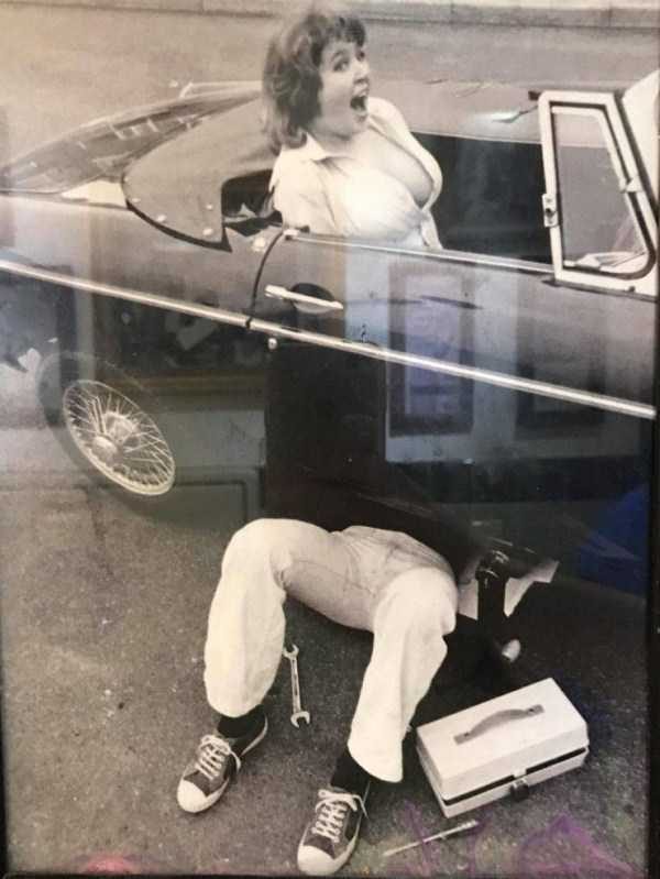 A Little Fun For Adults – Part 156 (77 photos)