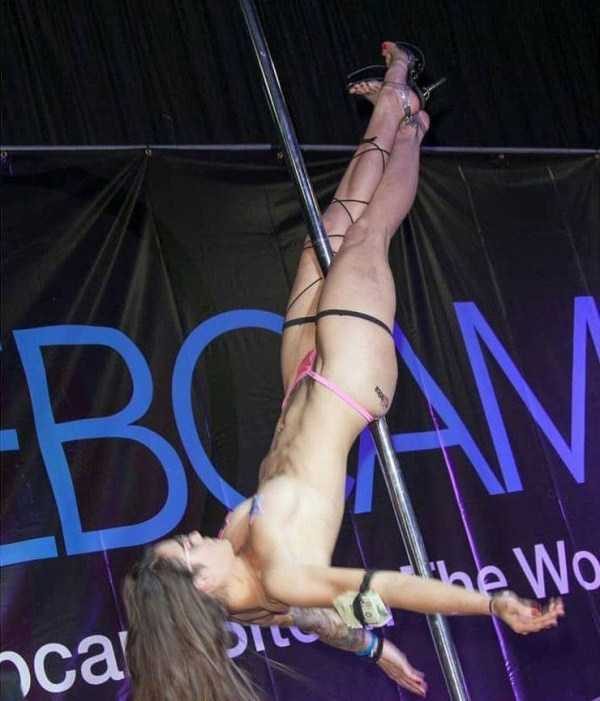 A Little Fun For Adults – Part 156 (77 photos)