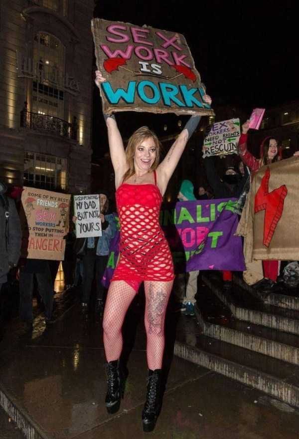 A Little Fun For Adults – Part 156 (77 photos)