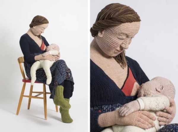 There Are So Many Talented People Out There (36 photos)