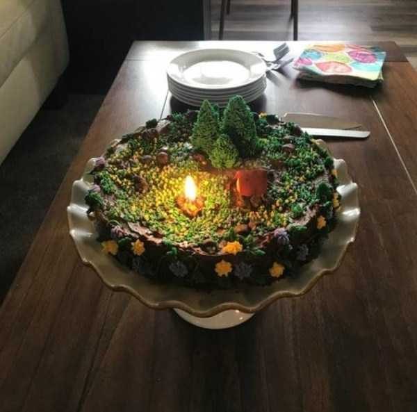 There Are So Many Talented People Out There (36 photos)