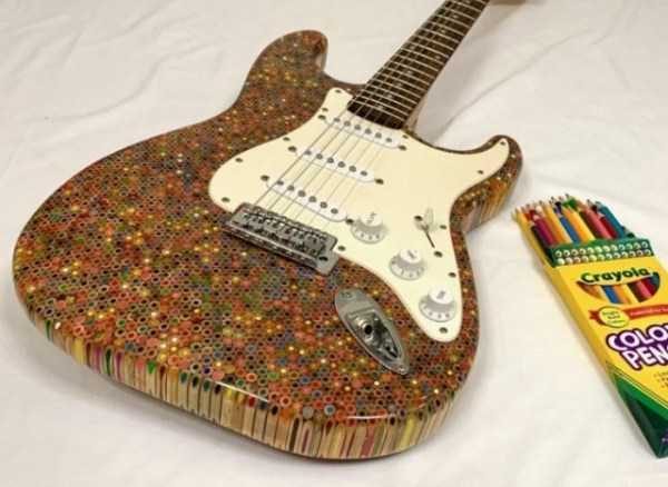 There Are So Many Talented People Out There (36 photos)