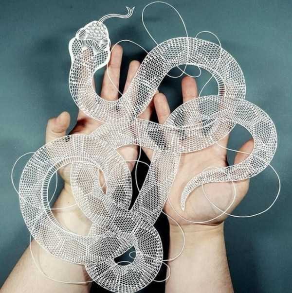 There Are So Many Talented People Out There (36 photos)