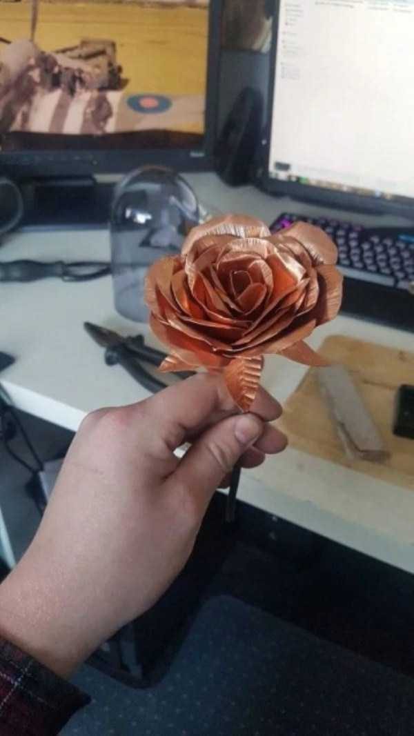 There Are So Many Talented People Out There (36 photos)