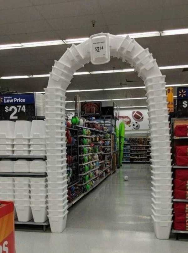 There Are So Many Talented People Out There (36 photos)