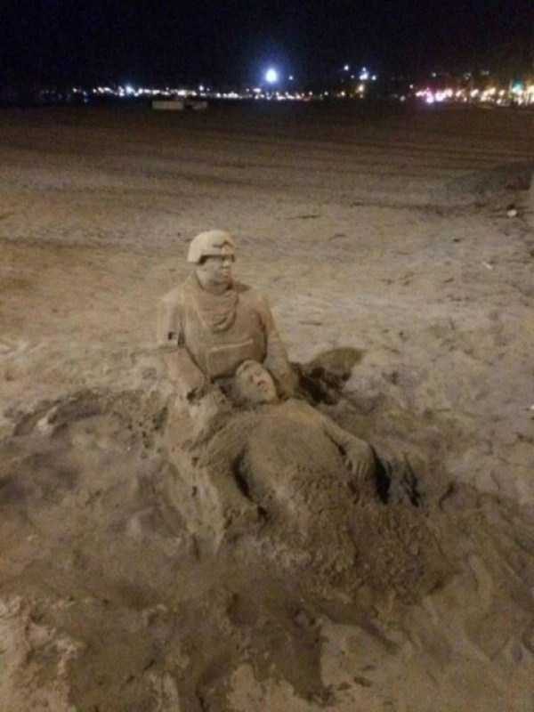 There Are So Many Talented People Out There (36 photos)