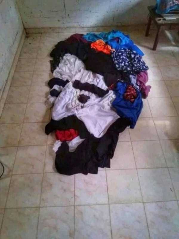 There Are So Many Talented People Out There (36 photos)