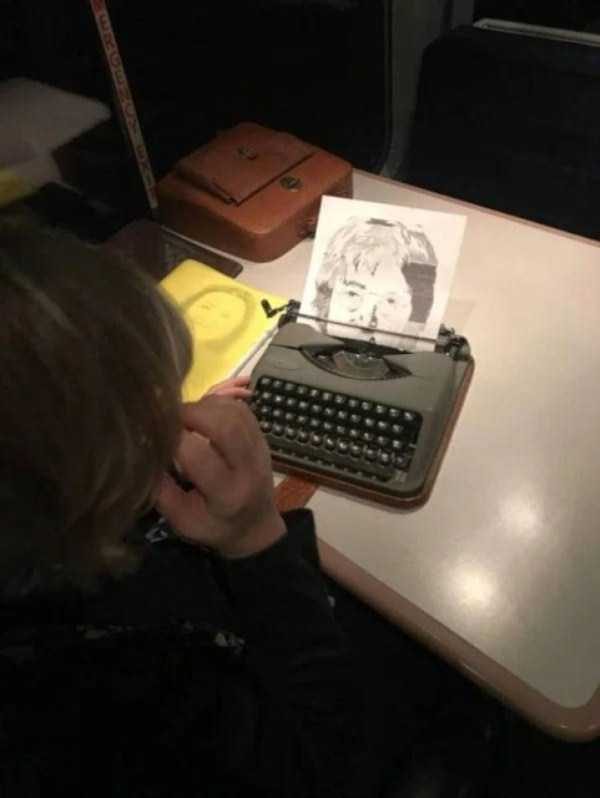 There Are So Many Talented People Out There (36 photos)