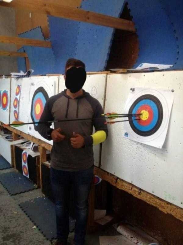 There Are So Many Talented People Out There (36 photos)