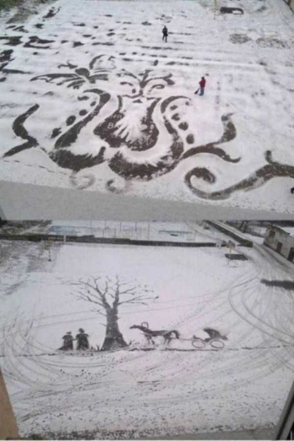 There Are So Many Talented People Out There (36 photos)