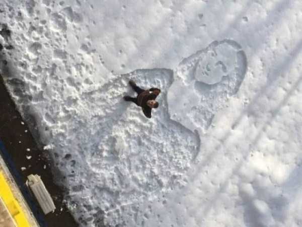 There Are So Many Talented People Out There (36 photos)