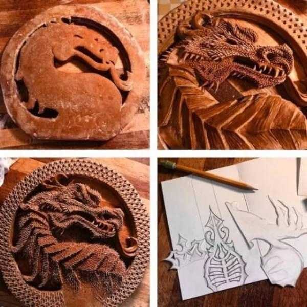 There Are So Many Talented People Out There (36 photos)