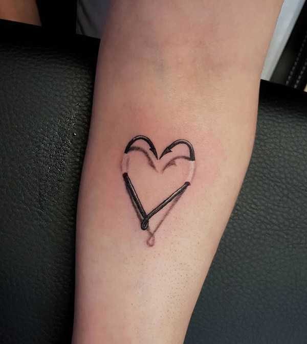 35 Mind Bending 3D Tattoos (35 photos)