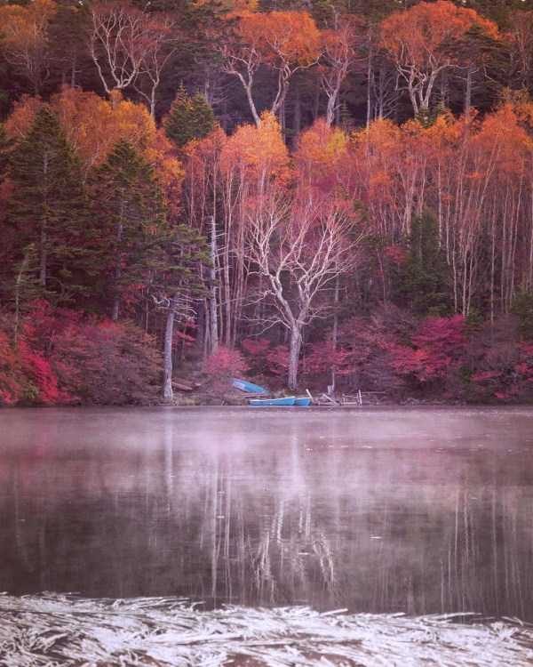 40 Breathtaking Landscapes (40 photos)