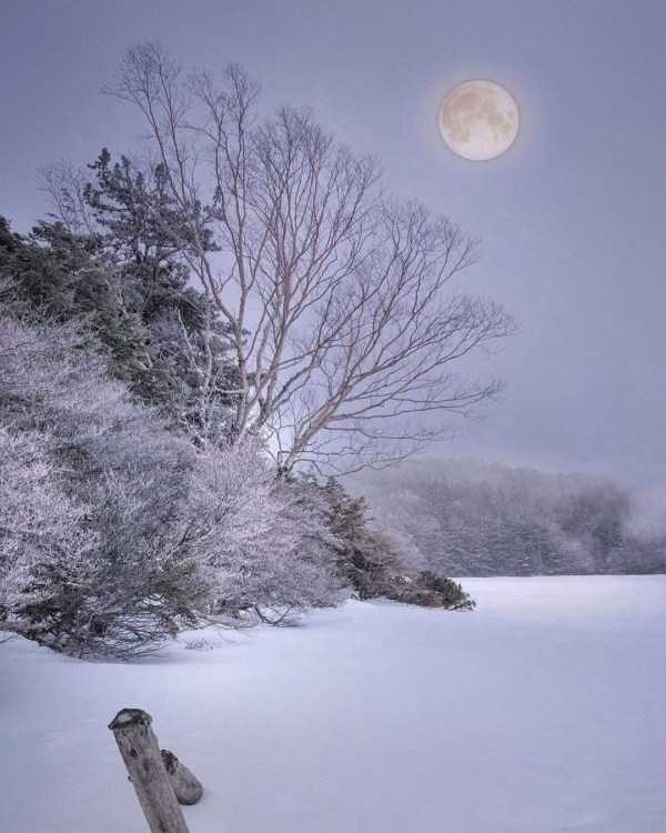 40 Breathtaking Landscapes (40 photos)