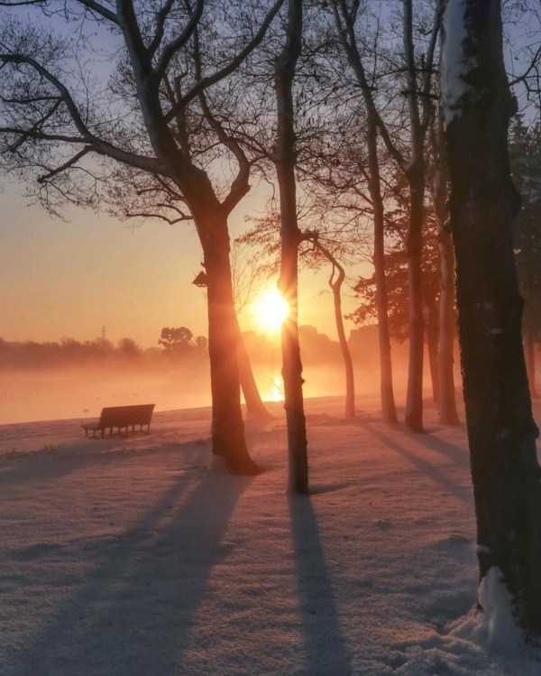 40 Breathtaking Landscapes (40 photos)