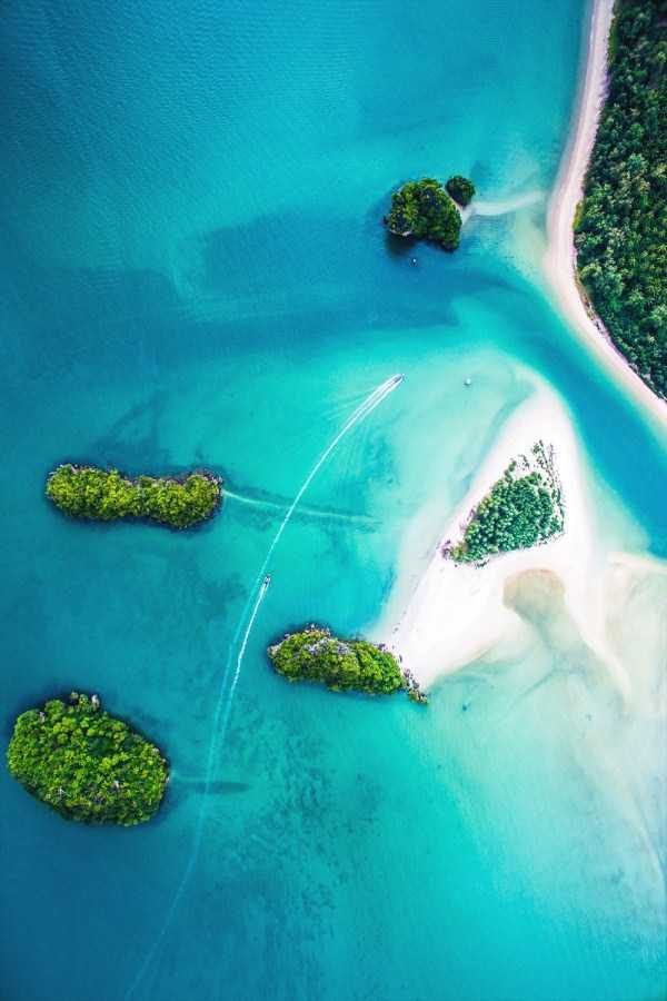 40 Breathtaking Landscapes (40 photos)