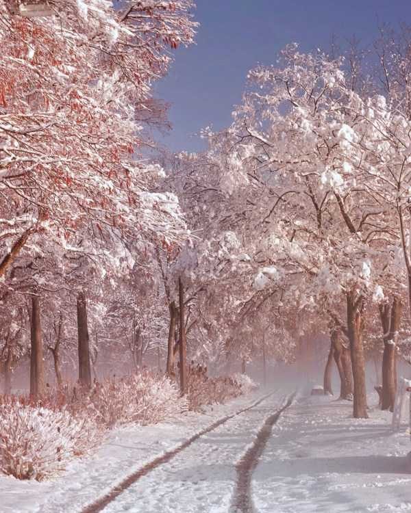 40 Breathtaking Landscapes (40 photos)