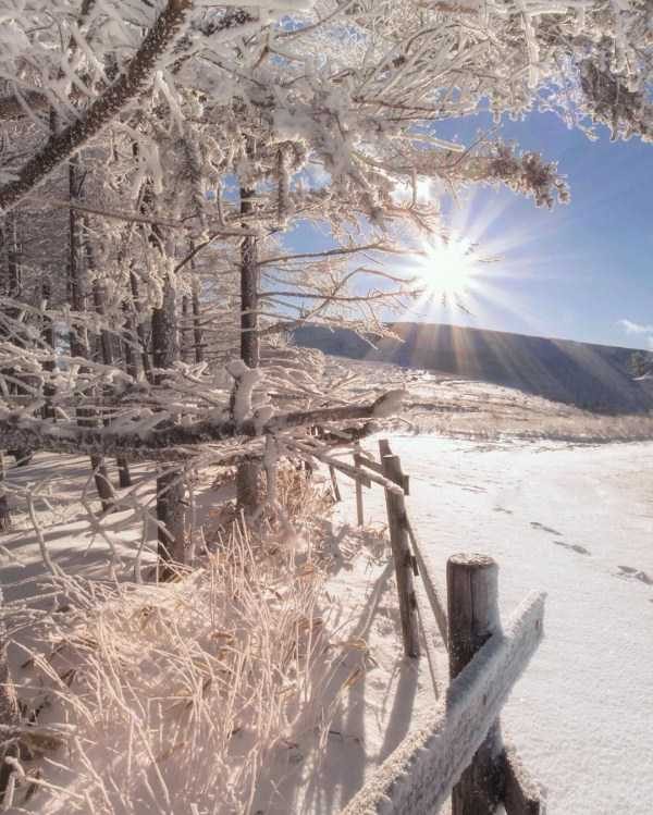 40 Breathtaking Landscapes (40 photos)