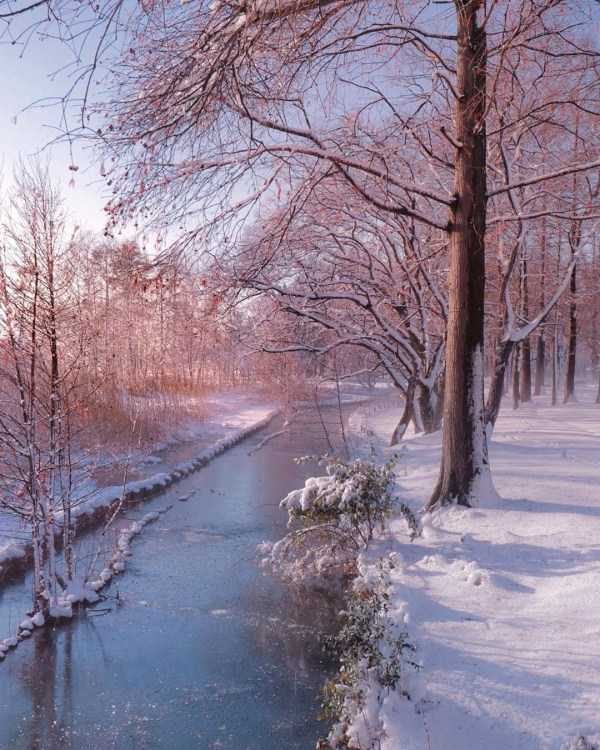 40 Breathtaking Landscapes (40 photos)