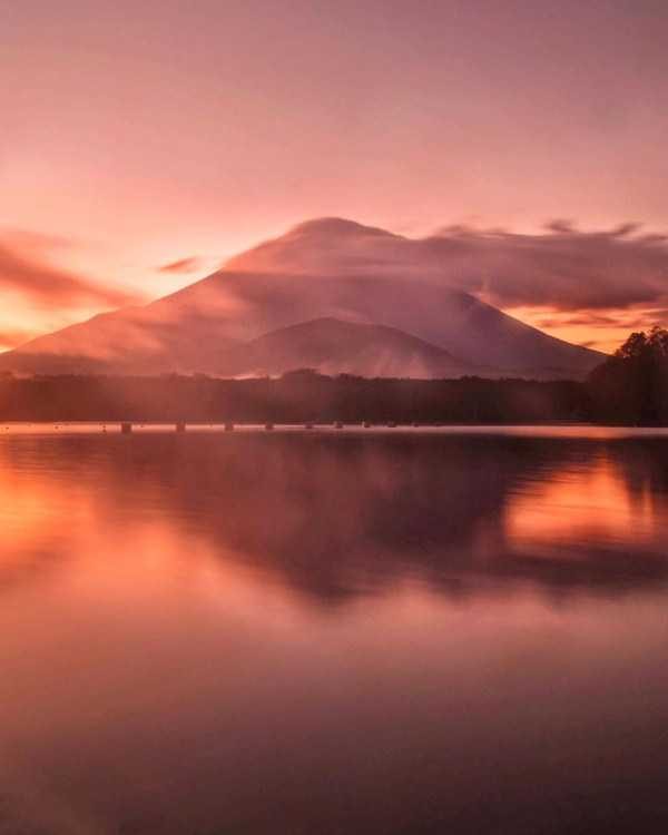 40 Breathtaking Landscapes (40 photos)