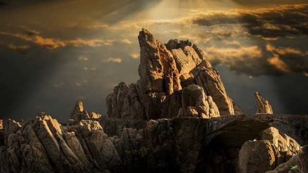 40 Breathtaking Landscapes (40 photos)