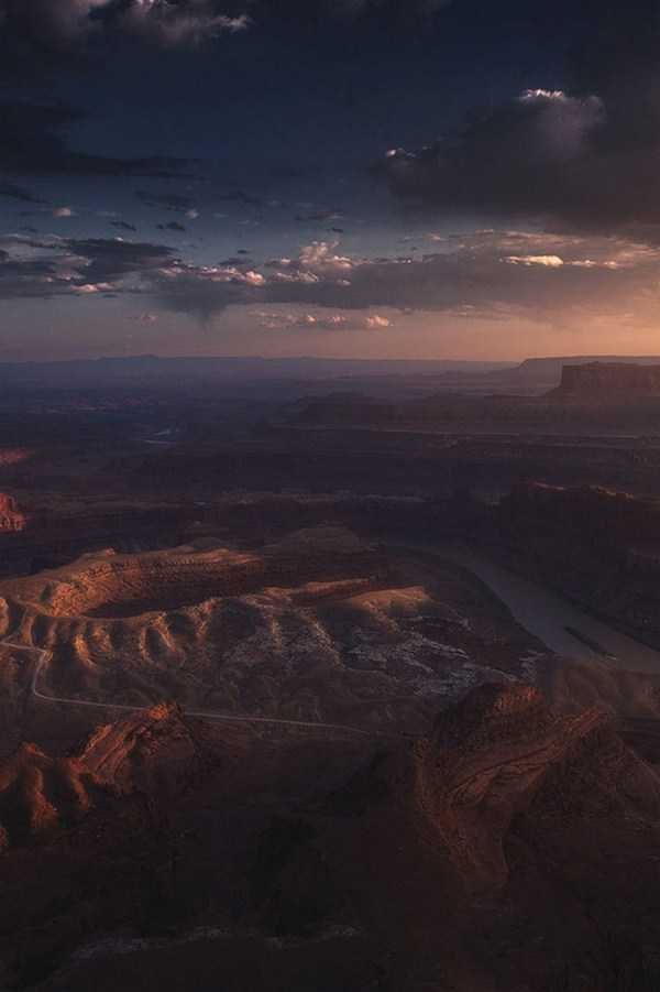 40 Breathtaking Landscapes (40 photos)