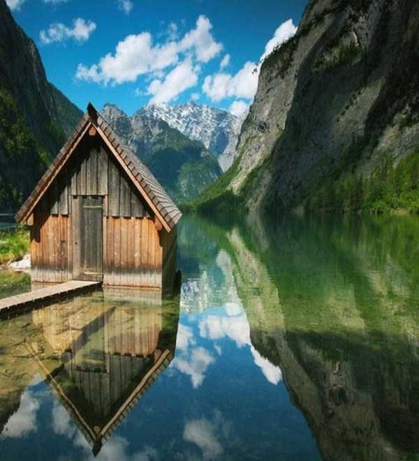 40 Breathtaking Landscapes (40 photos)