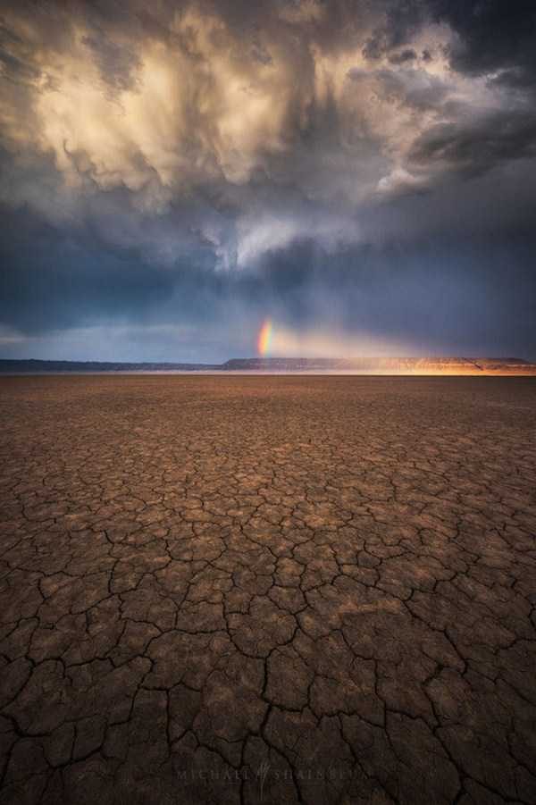 40 Breathtaking Landscapes (40 photos)