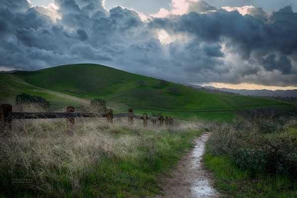 40 Breathtaking Landscapes (40 photos)