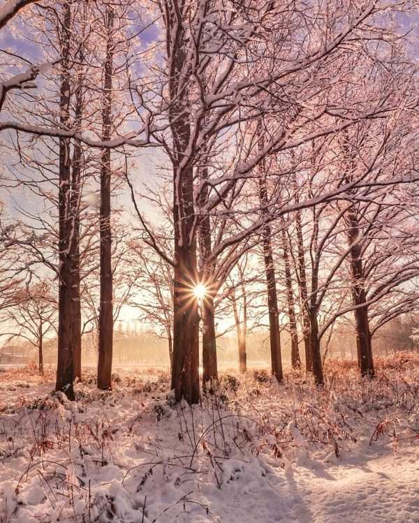 40 Breathtaking Landscapes (40 photos)