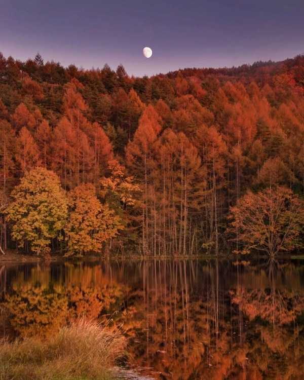 40 Breathtaking Landscapes (40 photos)