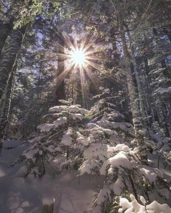 40 Breathtaking Landscapes (40 photos)