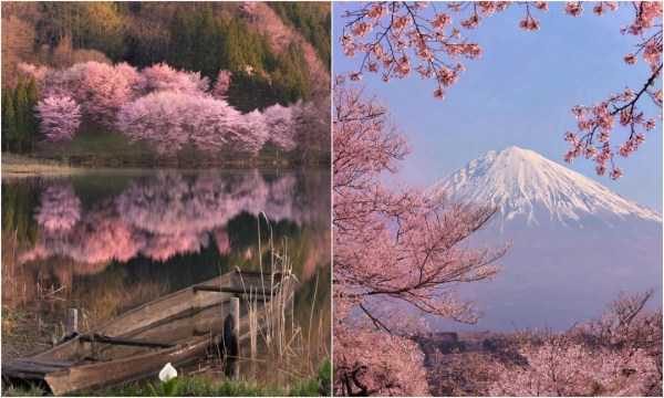 40 Breathtaking Landscapes (40 photos)