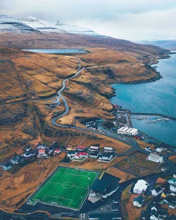 55 Nothing But Awesome Pics (55 photos)