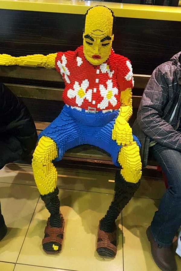 55 Nothing But Awesome Pics (55 photos)