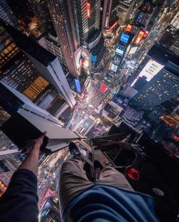 55 Nothing But Awesome Pics (55 photos)