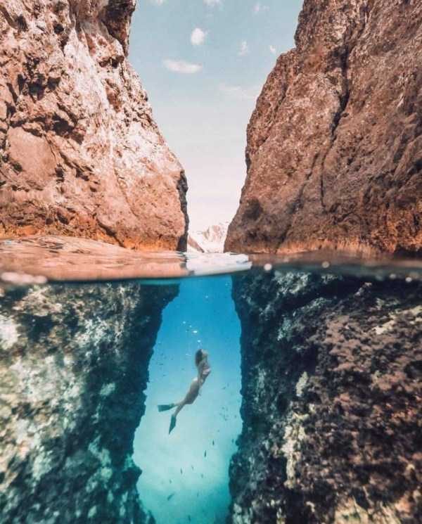 55 Nothing But Awesome Pics (55 photos)