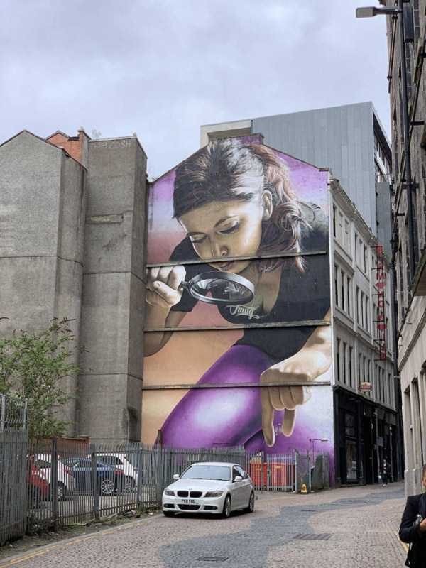 55 Nothing But Awesome Pics (55 photos)